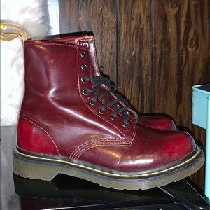 Doc Martens
